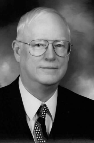 Paul A. Nelson